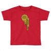 han of the king Toddler T-shirt