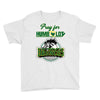 Pray For Humboldt Youth Tee