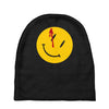 watchmen comedian rorschach comic adult movie Baby Beanies