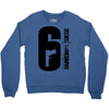 Rainbow Six Siege Crewneck Sweatshirt