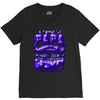 papa grumpy V-Neck Tee