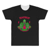 deadbet All Over Men's T-shirt