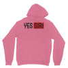 Boss Unisex Hoodie