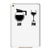 am pm iPad Mini 4