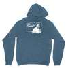 oh cock Hoodie