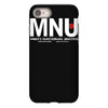 movie t shirt inspired by the superb film   district 9 iPhone 8 Case
