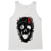 skullci-fi Tank Top