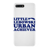 Little Lebowski Urban Achiever iPhone 7 Plus Case