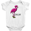 chillin Baby Bodysuit