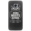 zero hoots given Samsung Galaxy S7 Edge