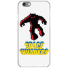 space invaders 2 iPhone 6/6s Case