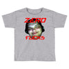 Aero 0 Toddler T-shirt