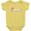 fahrie77 Baby Bodysuit