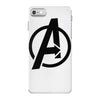 avengers army iPhone 7 Case