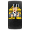 loner rebel Samsung Galaxy S7 Edge