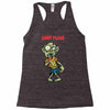 candy please Racerback Tank