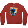 nom Crewneck Sweatshirt