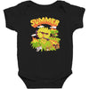 summer Baby Bodysuit
