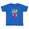 roar Toddler T-shirt