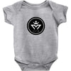 fahrie77 Baby Bodysuit