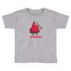 Summer Toddler T-shirt
