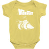 voivod tank Baby Onesie