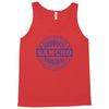 samcro   sons of anarchy Tank Top