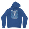 wasted my life Unisex Hoodie