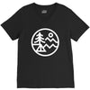camp bold (for dark) V-Neck Tee