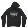 chucknorium Unisex Hoodie