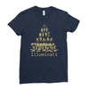 illuminati Ladies Fitted T-Shirt