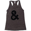 pizza &amp; beer Racerback Tank