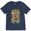 modern grafikdesign V-Neck Tee