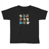 school friends Toddler T-shirt
