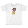 TWICE CHAEYOUNG Toddler T-shirt
