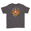 pulp fighter Youth Tee