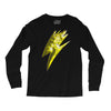 star bolt Long Sleeve Shirts