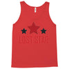 lost star Tank Top