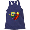 skaters_1 Racerback Tank