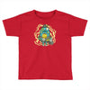 mr yummy Toddler T-shirt
