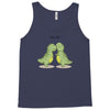 hug me Tank Top