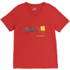 procrast V-Neck Tee