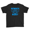 MENDES_ARMY 7 Youth Tee