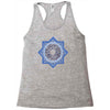 kaligrafi Racerback Tank