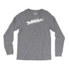 built in not comprato Long Sleeve Shirts