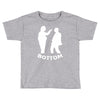 bottom eye poke Toddler T-shirt