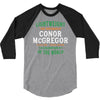 Lightweight Champion 3/4 Sleeve Shirt