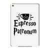 espresso patronum iPad Mini 4