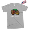 angry pumkin Exclusive T-shirt