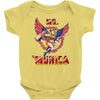 miss 'murica Baby Bodysuit